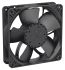 ebm-papst 4300 N - S-Panther Series Axial Fan, 12 V dc, DC Operation, 220m³/h, 119 x 119 x 32mm