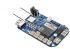 Placa de desarrollo BeagleBone Blue de Beagleboard.org, con núcleo ARM Cortex A8