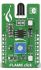 MikroElektronika Flame Click Flame Sensor mikroBus Click Board for PT334-6B