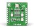 MikroElektronika Tilt Click Tilt Sensor mikroBus Click Board for RPI-10354