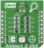 MikroElektronika Ambient 2 Click Light Sensor mikroBus Click Board for OPT3001