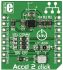 MikroElektronika Accel2 Click Accelerometer Sensor mikroBus Click Board for LIS3DSH