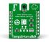 MikroElektronika Temp&Hum Click Temperature & Humidity Sensor mikroBus Click Board for HTS221