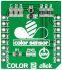 Placa Click mikroBus Sensor de colores MikroElektronika Color 2 Click - MIKROE-1988