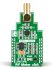 MikroElektronika RF Meter Click MCP3201 RF Power Measurement mikroBus Click Board 1 → 8GHz MIKROE-2034