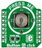 MikroElektronika MIKROE-2040, Button G mikroBus Click Board for APDS-9960
