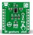 MikroElektronika IR Gesture Gesture Tracking mikroBus Click Board for 74HC32
