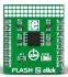 Placa de desarrollo para Flash serie MikroElektronika Flash 2 click - MIKROE-2267