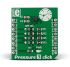 MikroElektronika Pressure 3 Click Barometric Pressure Sensor mikroBus Click Board for DPS310