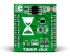 MikroElektronika MIKROE-2333, TIMER Elapsed Time Counter mikroBus Click Board for DS1682