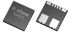 Infineon 変流器 入力電流:20A 20:1 表面実装, TLI4970D050T4XUMA1