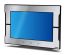 Omron Sysmac HMI Touch Screen HMI - 7 in, TFT LCD Display