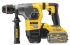 DeWALT DCH323T2 Li-Ion Akku SDS-boremaskine, 54V, Type C - Euro Plug