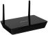 Netgear WAC104 4 Port Wireless Access Point, 802.11ac, 10/100/1000Mbit/s