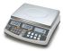 Kern CFS 6K0.1 Counting Weighing Scale, 6kg Weight Capacity
