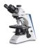 Kern OBN-13 Mikroskop, Vergrößerung 4X Beleuchtet, LED