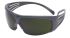 Gafas de soldadura 3M SF650AS-EU, , Resistente a arañazos, lente de color Verde Lentes