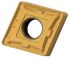 Pramet CNMG Lathe Insert 95° Approach Angle, For Use With DCLNR 12