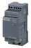 Siemens LOGO!POWER Switch Mode DIN Rail Power Supply, 100 → 240V ac, 12V dc dc Output, 1.9A Output, 23W