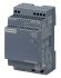 Siemens LOGO!POWER Switched Mode DIN Rail Power Supply, 230V ac ac Input, 12V dc dc Output, 4.5A Output, 54W