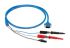 Pico Technology PicoConnect Series 441 Oscilloscope Probe, Differential Type, 15MHz, 1:1, D9 Connector Connector