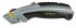 Stanley FatMax Retractable 61.91mm Utility Safety Knife with Straight Blade