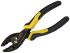 Stanley FatMax Combination Pliers, 150 mm Overall, 10mm Jaw