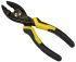 Stanley FatMax Plier Wrench Combination Pliers, 200 mm Overall Length