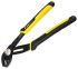 Stanley FatMax Water Pump Pliers 200 mm Overall Length