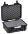 Explorer Cases Waterproof Plastic Equipment case, 360 x 194 x 304mm