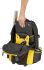 Stanley Fabric Backpack with Shoulder Strap 360mm x 230mm x 540mm