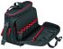 Knipex Polyester Tool and Notebook Bag with Shoulder Strap 440mm x 340mm x 200mm