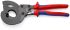 Knipex 95 32 SR Ratchet Cable Cutters