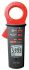 RS PRO ILCM06R Clamp Meter, Max Current 100A ac CAT III 300 V With RS Calibration