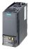 Siemens Inverter Drive, 1.1 kW, 3 Phase, 400 V ac, 4.5 A, 5.5 A, SINAMICS G120C Series