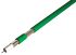 RS PRO Coaxial Cable, 100m, XK100 Coaxial, Unterminated