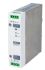 RS PRO Switched Mode DIN Rail Power Supply, 230V ac, 15V dc dc Output, 4.6A Output, 70W