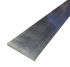 RS PRO Aluminium Flat Bar, 20mm W, 3mm H, 1m L
