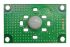 Murata Pyroelectric Infrared (IR) Sensor Evaluation Board for IRA-S210ST01