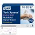 Tork Xpress Extra Soft Multi-fold Hand Towel Premium Mfold Folded White 340 x 212 (Unfolded) mm, 85 x 212 (Folded) mm