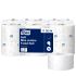 Tork 12 rolls of 850 Sheets Toilet Roll, 2 ply