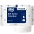 Tork 6 rolls of 1800 Sheets Toilet Roll, 2 ply