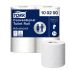 Tork 36 Packs of 200 Sheets Toilet Roll, 2 ply