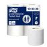 Tork 36 Packs of 320 Sheets Toilet Roll, 2 ply