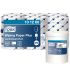 Tork Dry Multi-Purpose Wipes for Cleaning Staff, Hand, Mopping Up Liquid, Multi-Purpose Use, Centrefeed of 1