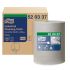 Tork Dry Multi-Purpose Wipes for Dirt, Floor or Wall Stand Dispenser, Grease, Mop Up Oil Use, Centrefeed of 1