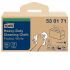 Tork Dry Cleaning Wipes for General Cleaning Use, Pack of 200
