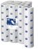 Tork Dry Medical Wipes, Roll of 1