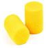 3M E.A.R Classic Series Yellow Disposable Uncorded Ear Plugs, 28dB Rated, 500 Pairs
