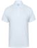 RS PRO White Cotton, Polyester Polo Shirt, UK- XL, EUR- XL